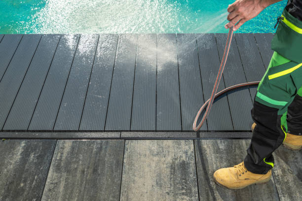Best Residential Pressure Washing Services  in Evans, CO