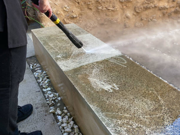 Best House Pressure Washing  in Evans, CO
