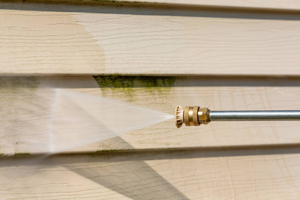 Best Residential Pressure Washing Services  in Evans, CO