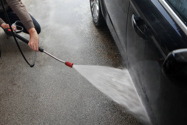 Best Affordable Pressure Washing  in Evans, CO