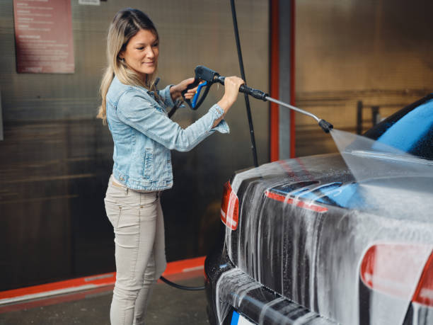 Best Local Pressure Washing Services  in Evans, CO