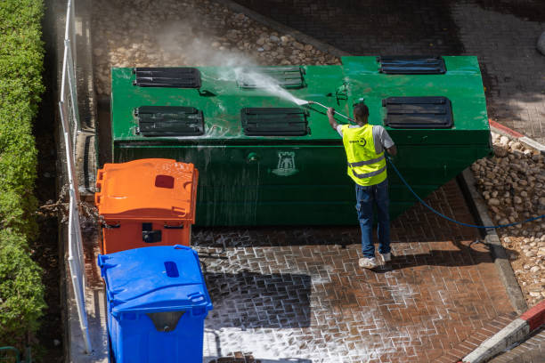 Trusted Evans, CO Pressure Washing Experts